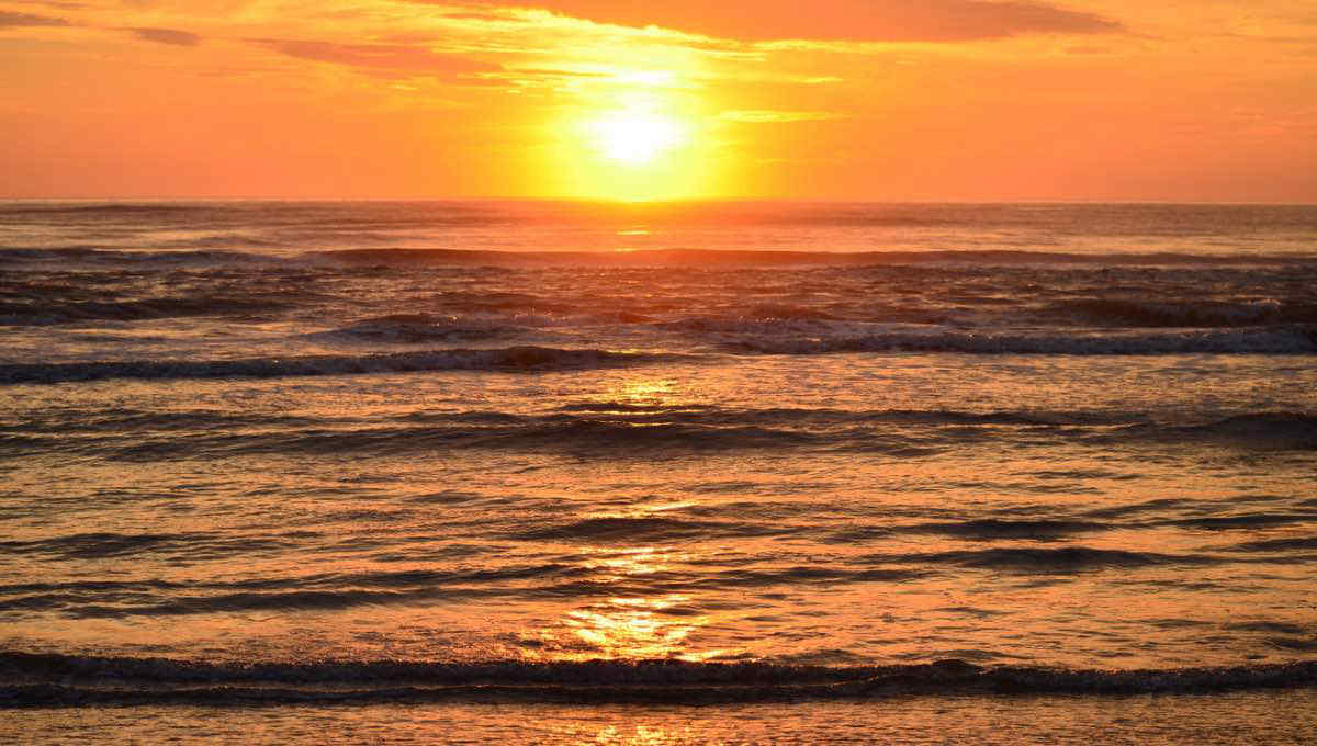 Mediterraneo sempre più caldo: perché Tirreno e Adriatico si riscaldano più rapidamente del resto del pianeta