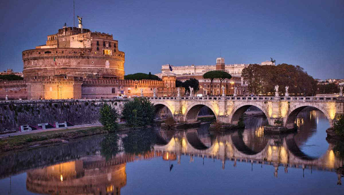 Meteo Roma, ondata di caldo africano in arrivo: picchi fino a 37°C. Le previsioni