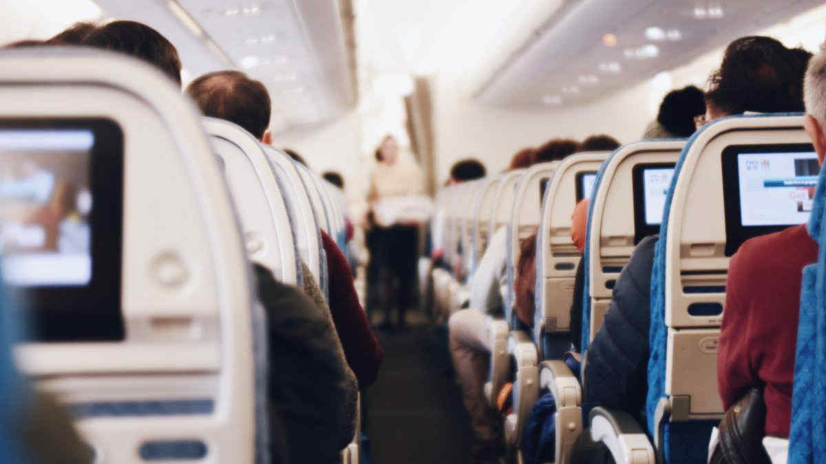Stop alla modalità aereo? Wizz Air lancia il WiFi ultraveloce sui voli