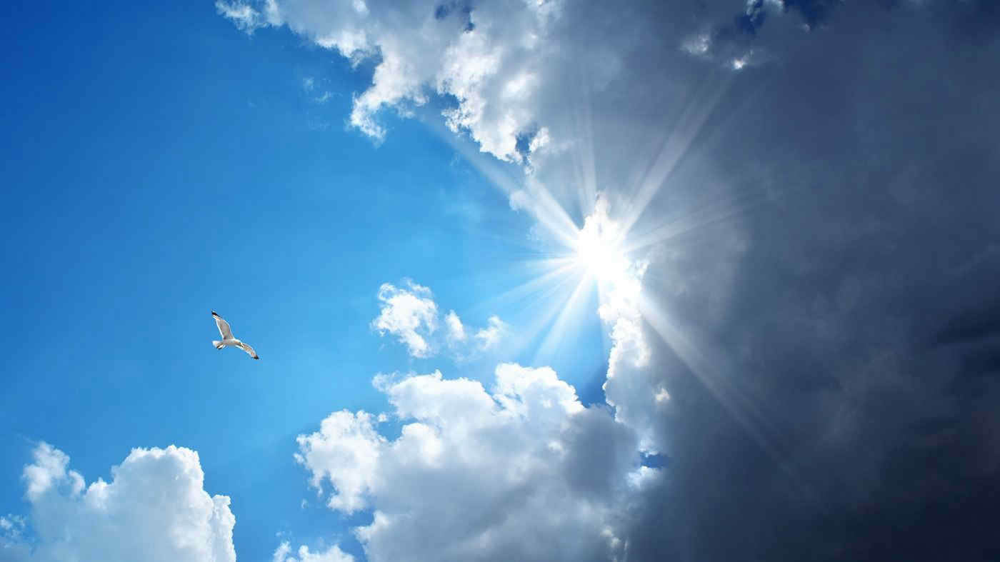 Meteo Italia, piogge e temporali al Nord e caldo intenso al Centro-Sud. Le previsioni