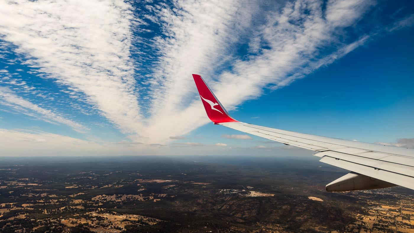 Londra-Sydney senza scali in 22 ore: il volo record di Qantas partirà nell'ottobre 2027