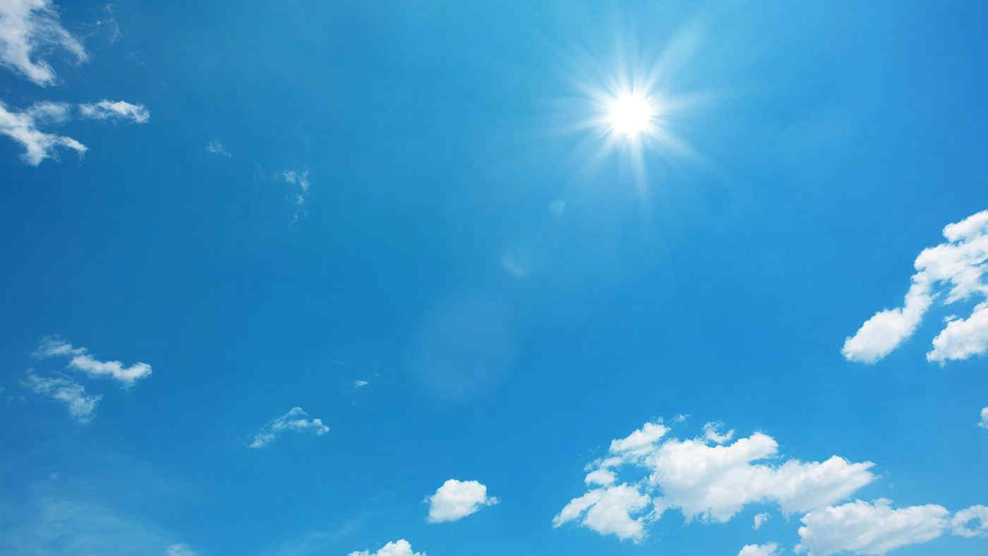 Meteo, ancora qualche rovescio poi cambia tutto: anticiclone in arrivo nel weekend. Le previsioni