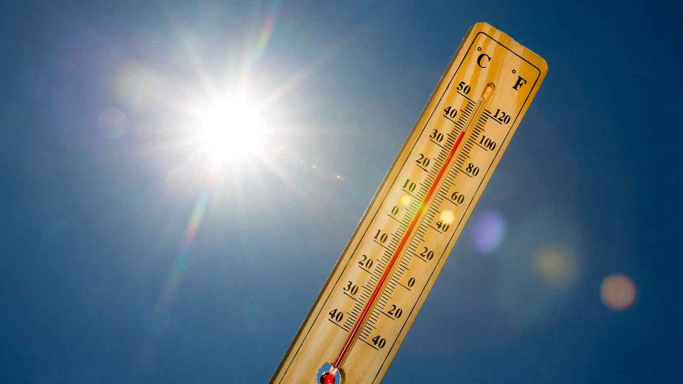 Meteo, caldo africano in arrivo, temperature in forte aumento: ecco dove si toccheranno i valori più alti
