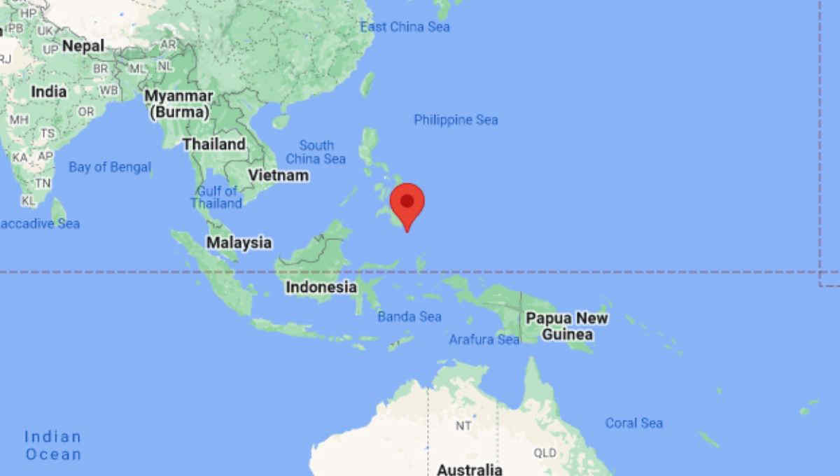 Forte terremoto nelle Filippine: almeno 15 morti e centinaia di feriti, scatta l’allarme tsunami nel Pacifico