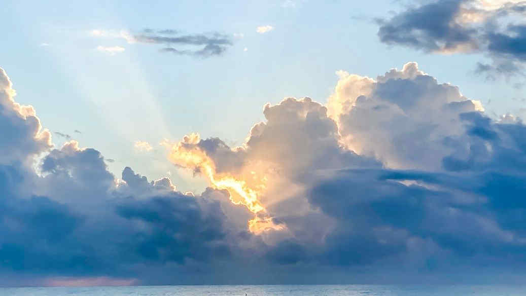 Meteo weekend 6-7 giugno 2026: ultime piogge poi torna il bel tempo in Italia