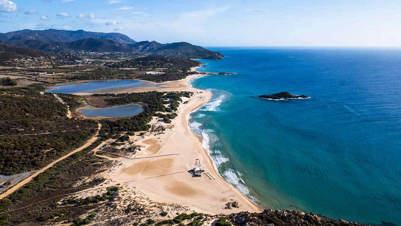Le 25 migliori spiagge del mondo nel 2026: c'è anche un paradiso italiano