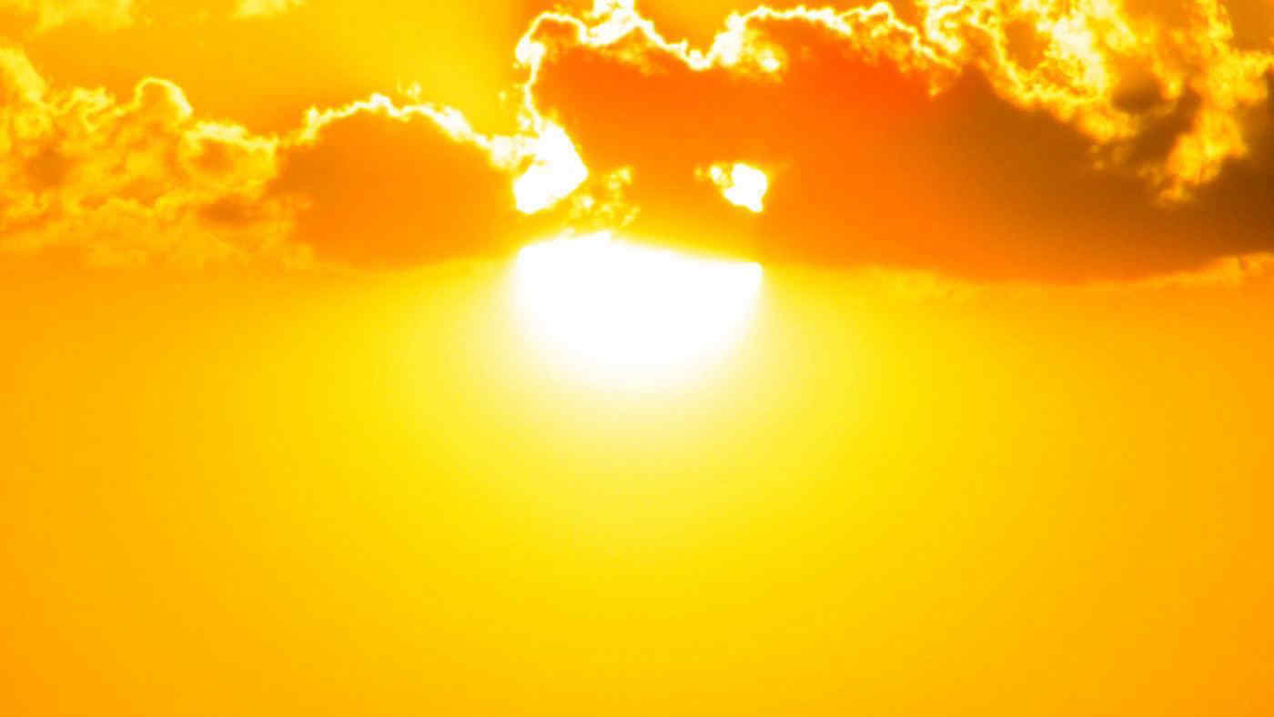 Meteo, prossimi giorni: temperature roventi sull'Italia
