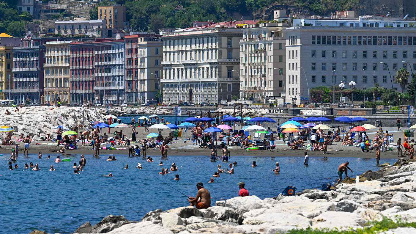 Meteo Italia: sole e temperature in aumento, possibile qualche temporale. Le previsioni