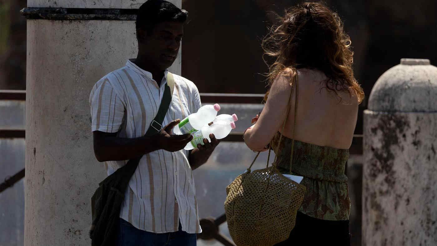 Meteo, torna il caldo africano: temperature oltre i 40°C e umidità in forte aumento. Le previsioni