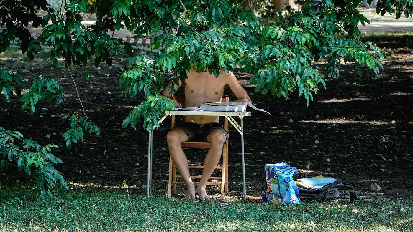 Anticicloni più stabili e caldo persistente: perché le estati italiane sono sempre più estreme