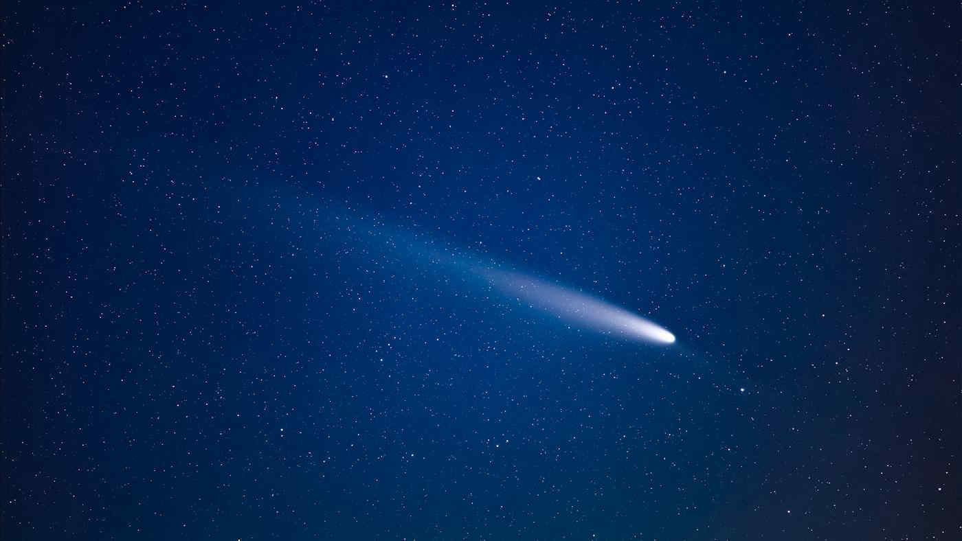 Cometa nel cielo di luglio: ultima occasione per ammirarla, ecco quando osservarla