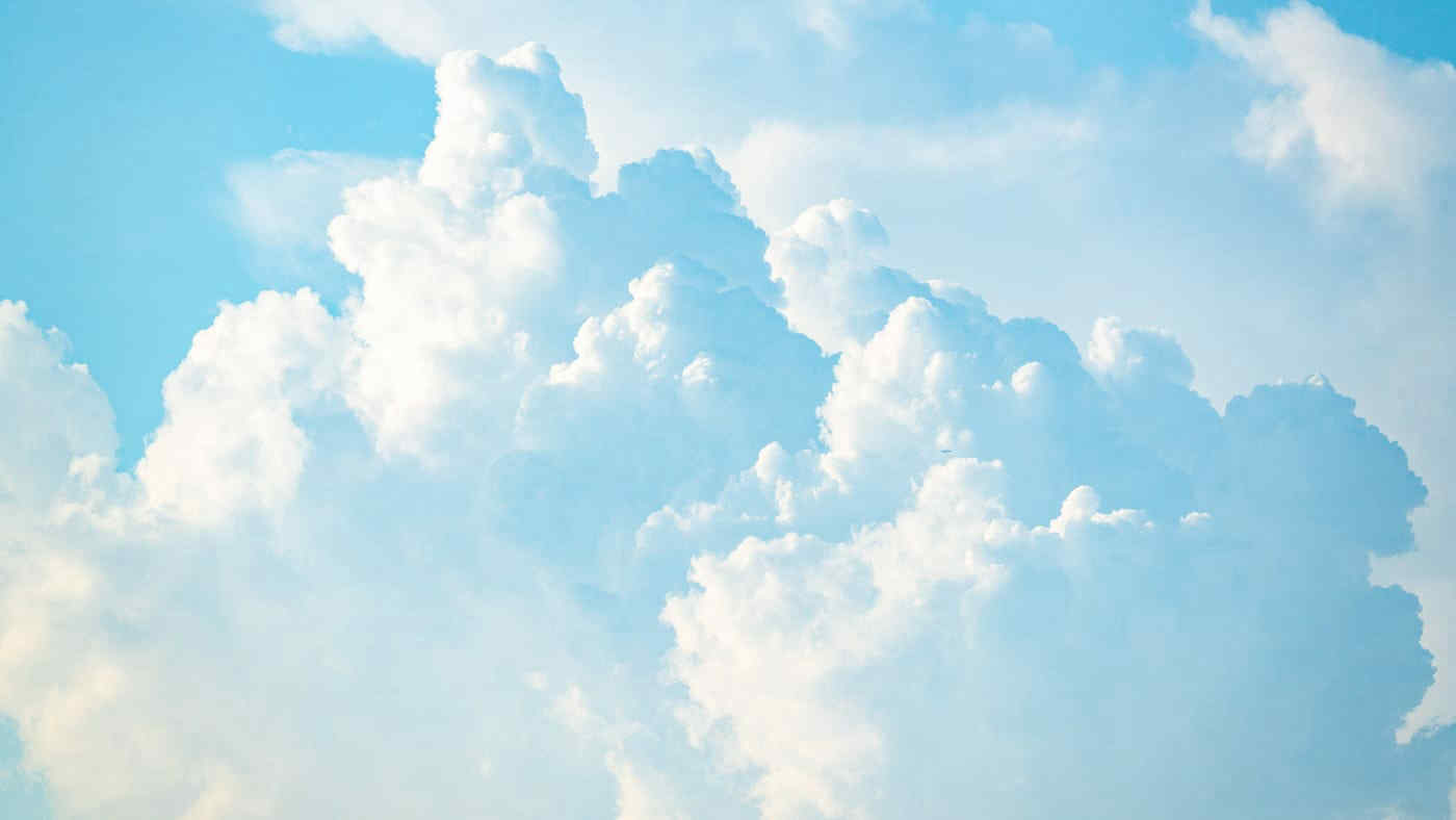 Meteo, stop al caldo africano: temperature in calo e temporali in arrivo. Le previsioni