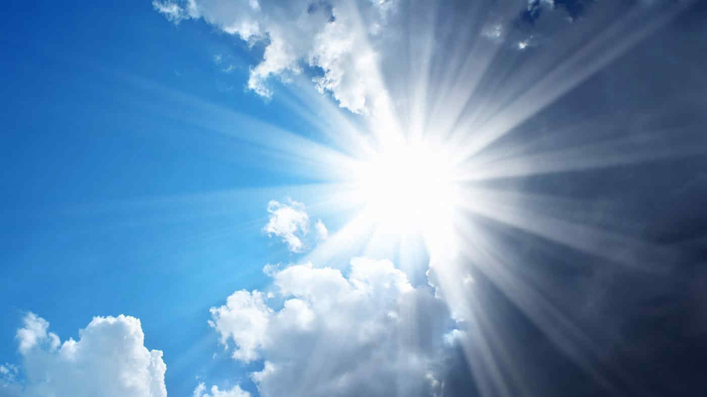 Meteo, Italia divisa tra caldo estremo e temporali: fino a 45°C al Sud, allerta nubifragi al Nord. Le previsioni