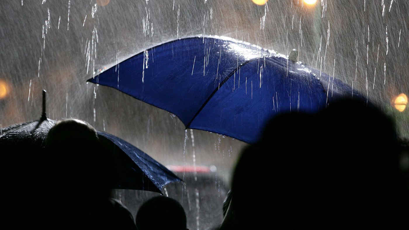 Meteo Italia: dopo l’ondata di caldo scattano temporali e grandine, ecco dove
