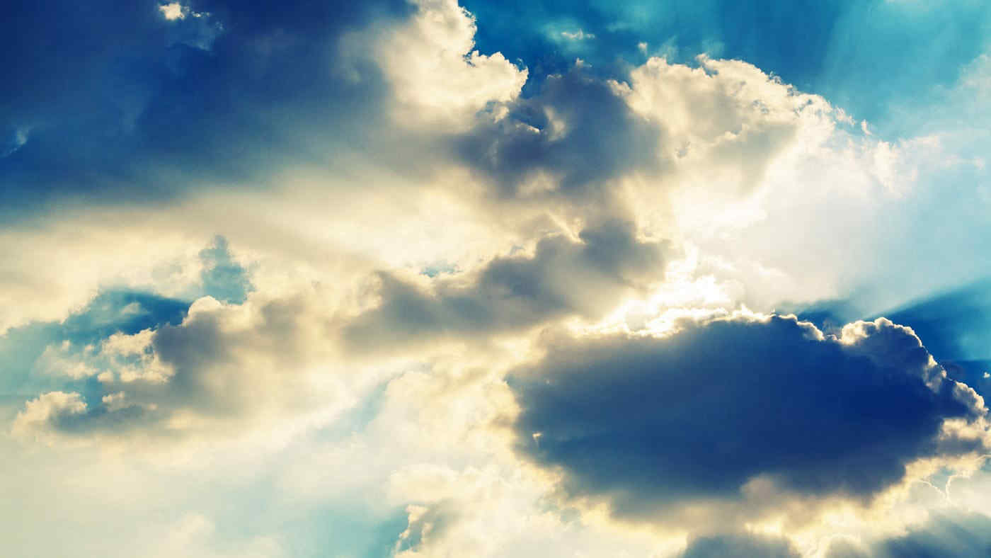 Meteo prossimi giorni: anticiclone in ritirata, settimana instabile con temperature in calo