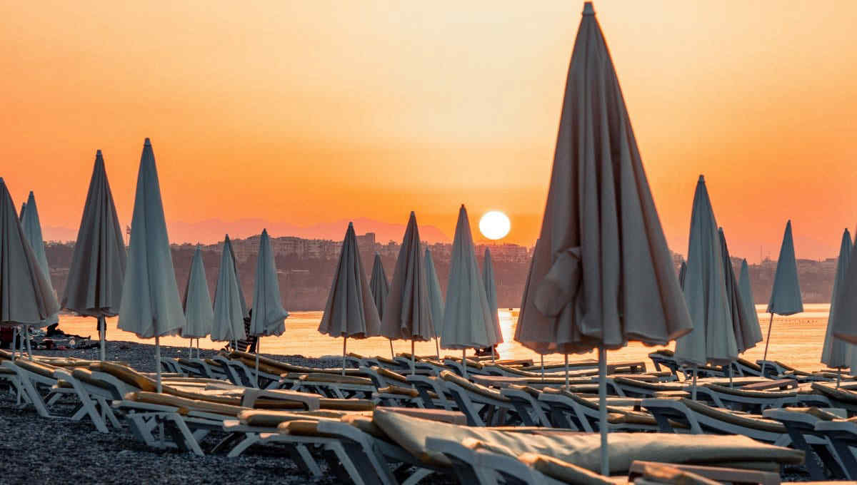La spiaggia più bella d’Europa per l’estate 2026: non è in Italia né in Grecia, ecco la destinazione al primo posto