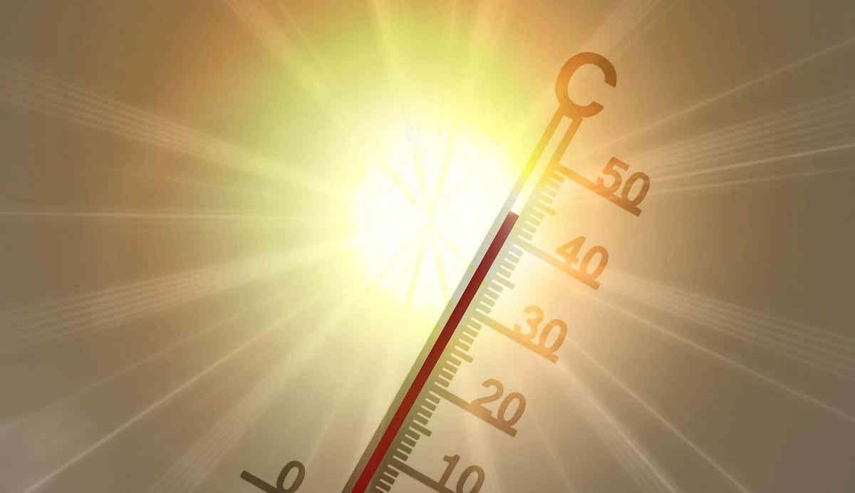 El Niño 2026, cresce l'allarme: temperature record e clima sempre più estremo