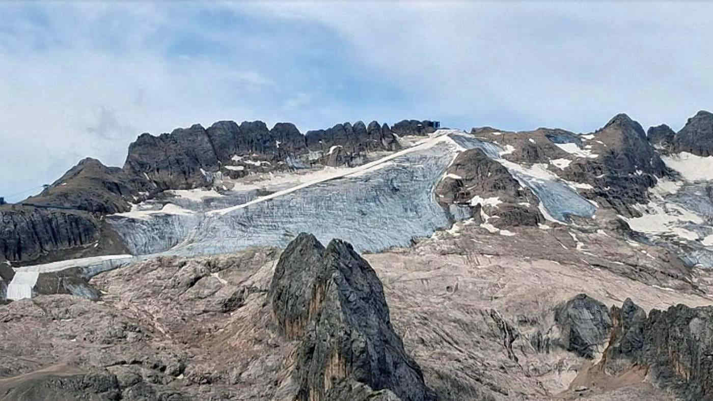 Caldo record, bollette elettriche in aumento: Po in secca, centrali in difficoltà e prezzi dell’energia ai massimi