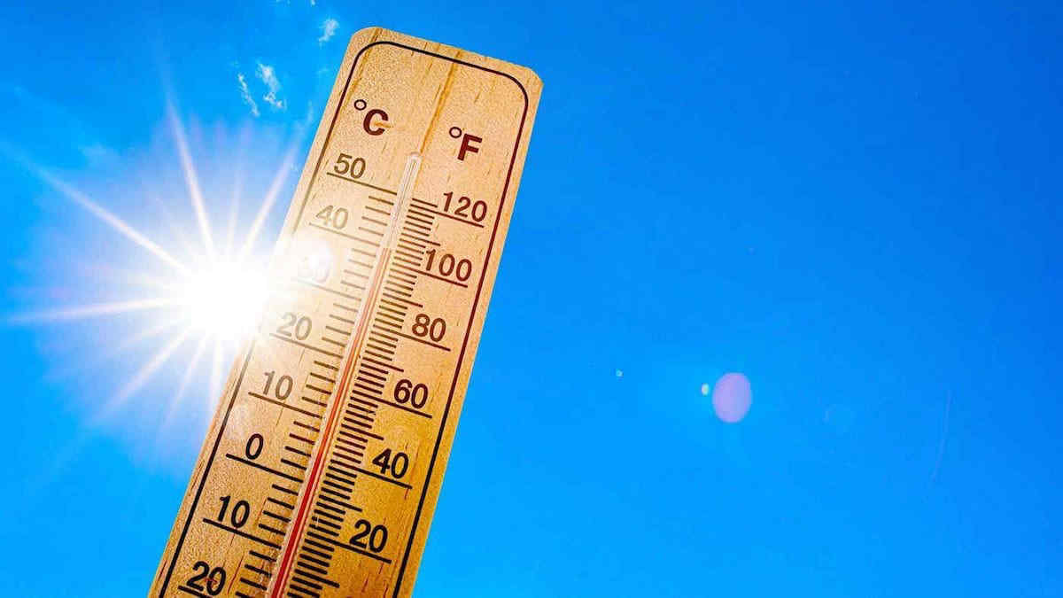 Meteo, estate 2026 da record. Le stime: caldo mai così intenso negli ultimi 126 anni