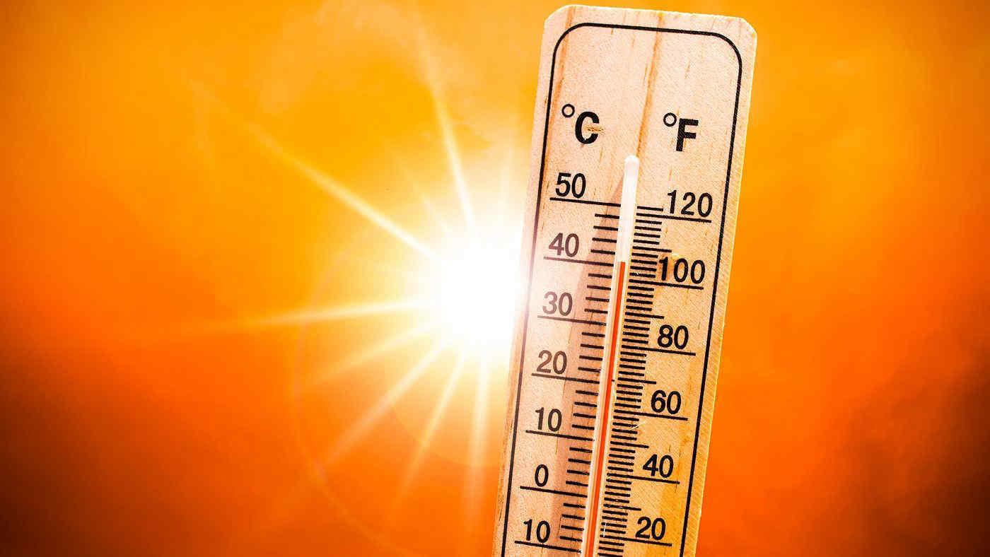 Caldo record: l’Italia continua a soffrire, temperature oltre 40°C e afa per altri 10 giorni