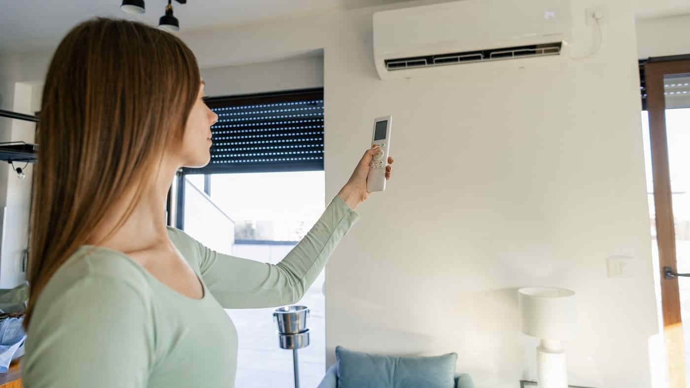 Condizionatore, qual è la temperatura ideale? I gradi giusti per stare bene e risparmiare