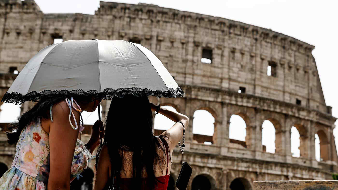Meteo inizio settembre 2026: le previsioni