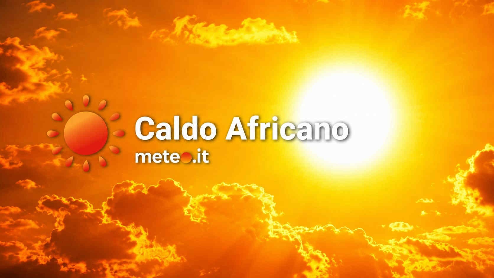 Meteo, bollettino sulle ondate di calore per il 7 agosto 2026: 26 città da bollino rosso in Italia