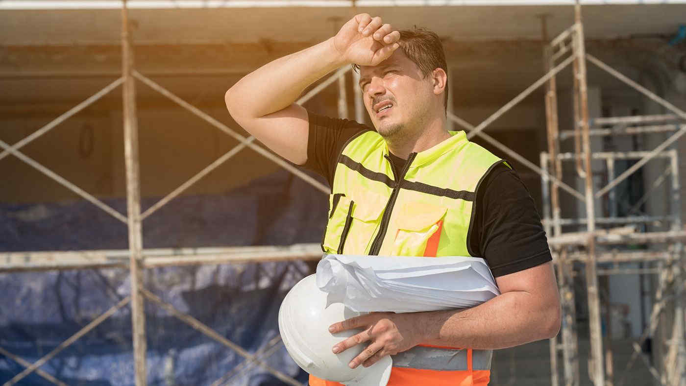 Meteo prossimi giorni: nuova ondata di caldo con temperature oltre i 40 gradi