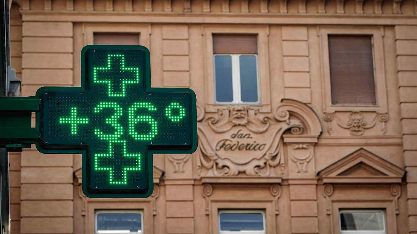 Cambiamento climatico, gli esperti avvertono: "Il caldo peggiorerà, questa è l’estate più fresca dei prossimi anni"