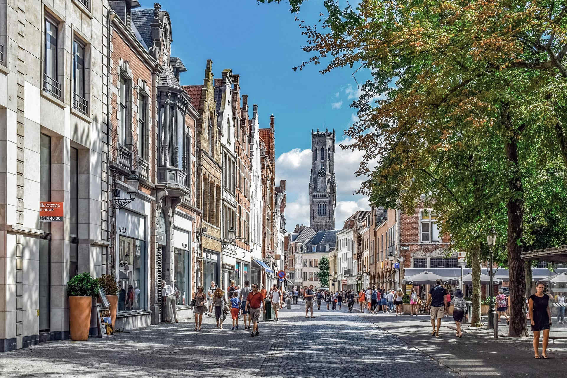 Le città più affascinanti del mondo: ecco la top 10