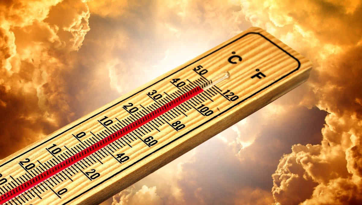 Meteo, allerta caldo estremo il 6 agosto 2026 in 27 città: tutta Italia da bollino rosso
