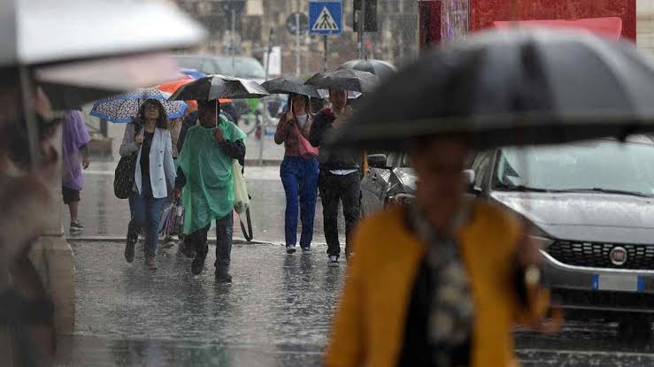 Maltempo in Italia: vento forte, grandine e allagamenti, nuovi disagi, ecco dove