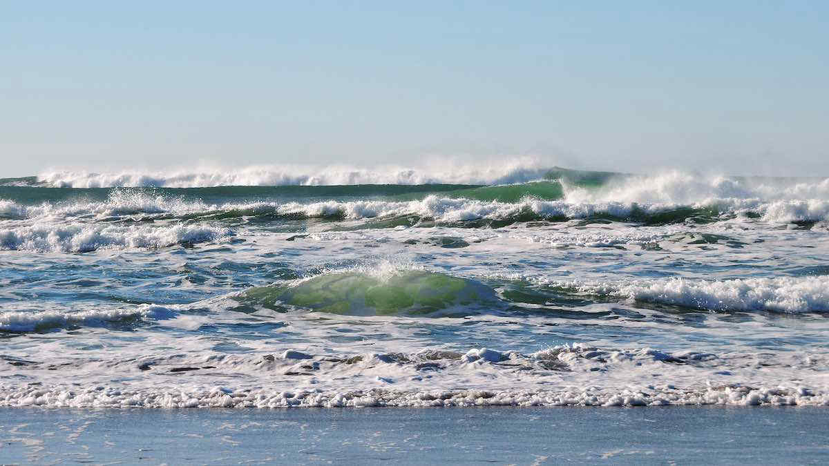 Oceani sempre più caldi, nuovo record storico: raggiunti 21,1 gradi