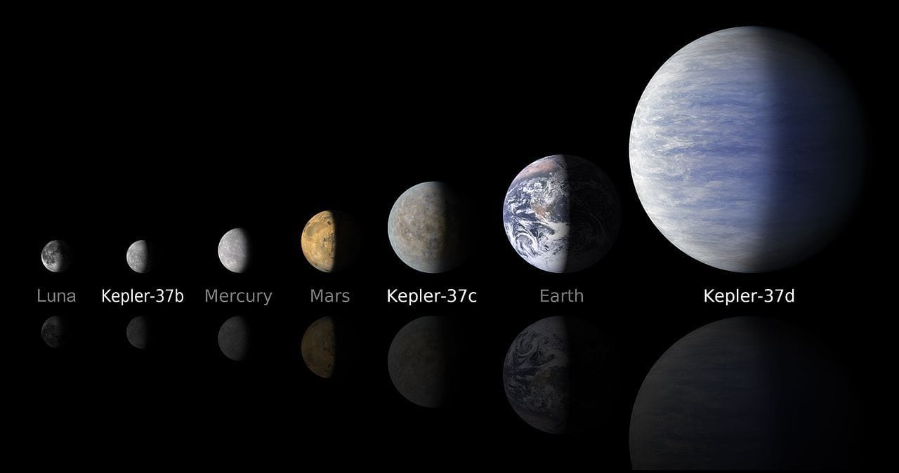 Scoperti due pianeti grandi come Giove, ma leggerissimi