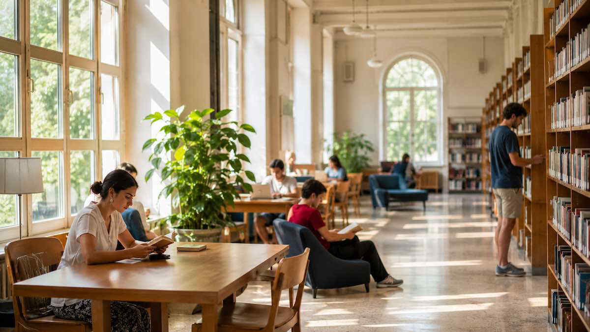 Roma contro il caldo: cinema gratuito e biblioteche aperte fino al 14 agosto
