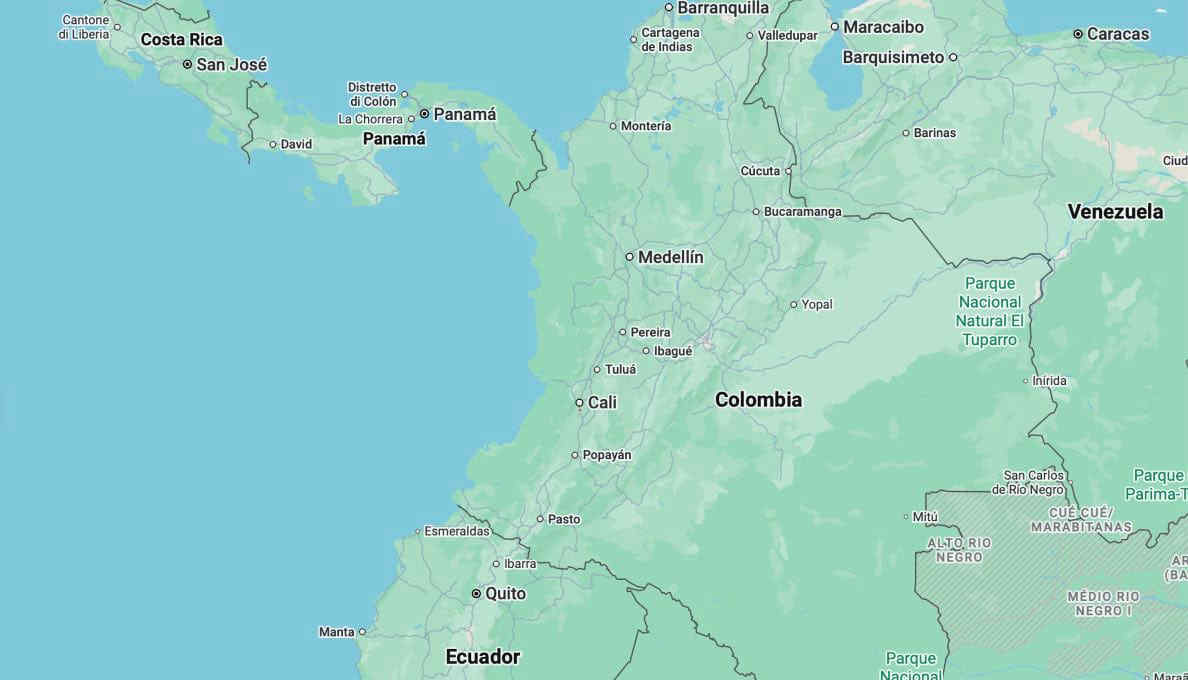 Terremoto in Colombia di magnitudo 7.4: danni, vittime e feriti. La situazione