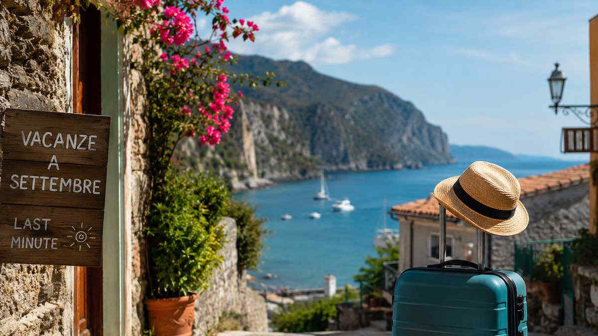 Vacanze a settembre, 10 mete economiche e idee last minute per partire