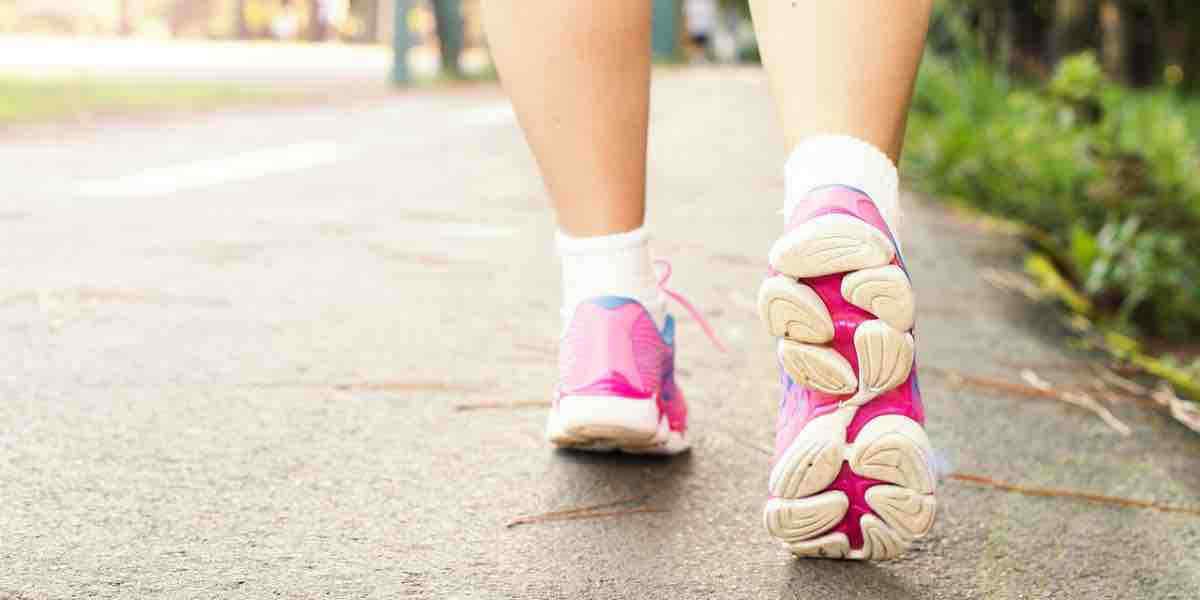 10 mila passi al giorno? Dipende: ecco cosa dice un nuovo studio