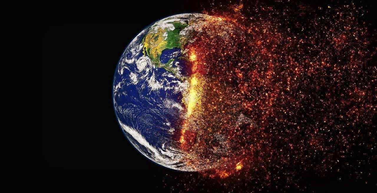 Crisi climatica, la Terra ha superato 7 dei 9 limiti planetari: quali sono e cosa rischiamo