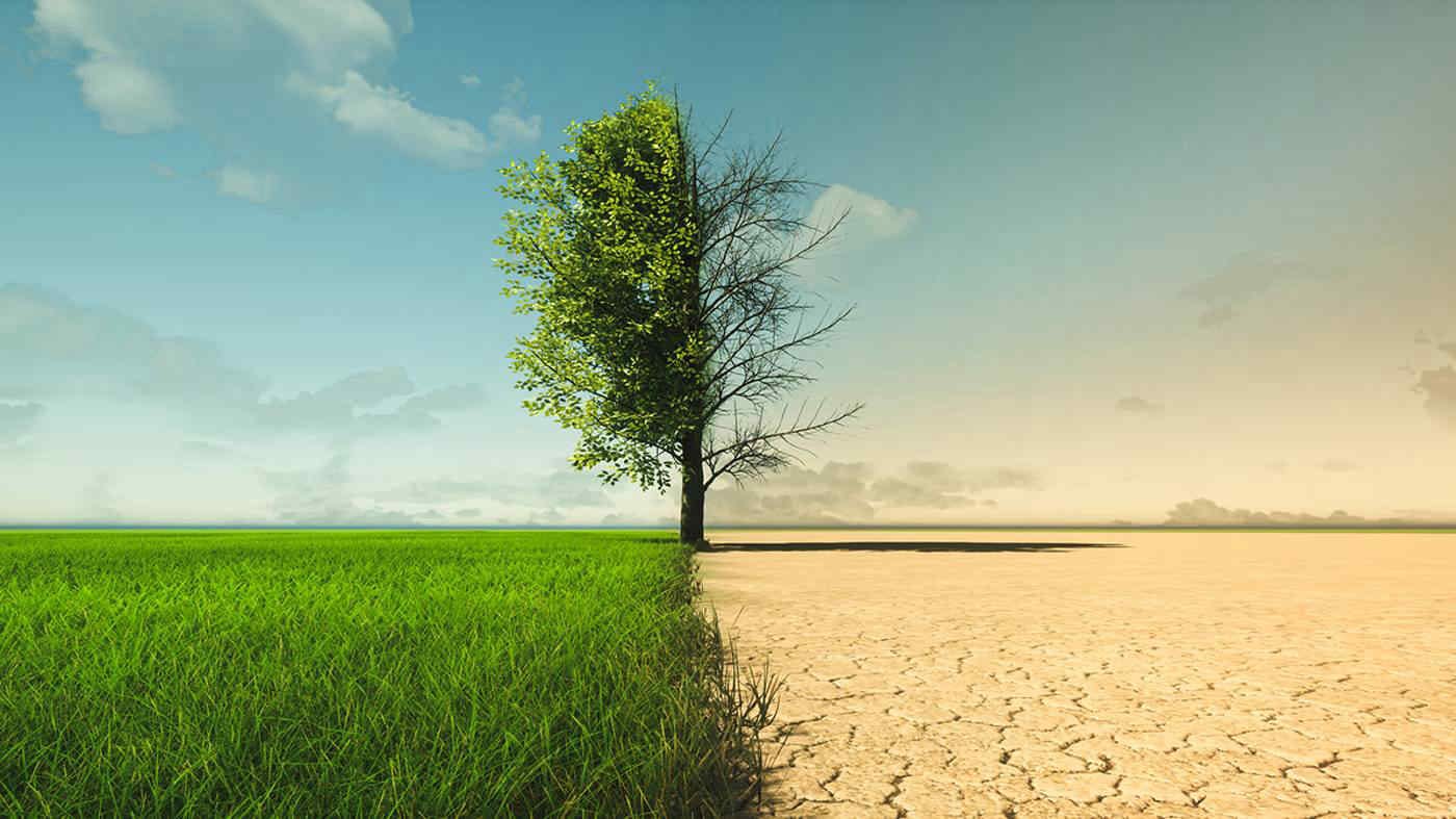 Clima, supereremo gli 1,5°C: l’allarme dell’Onu e la strada per invertire la rotta