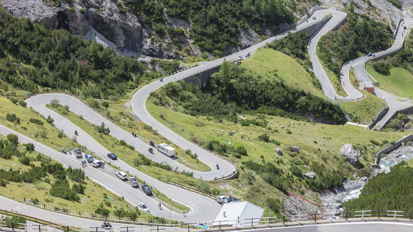 Le piste ciclabili più spettacolari al mondo: due percorsi italiani nella top
