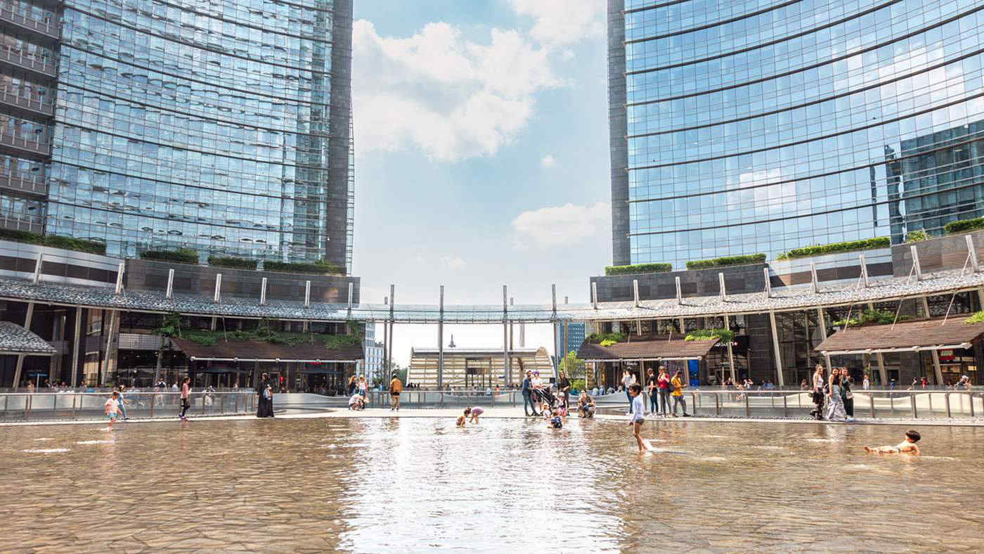 Milano, estate 2026 da record: 28,3 gradi di media, mai così caldo dal 1897. Tutti i dati