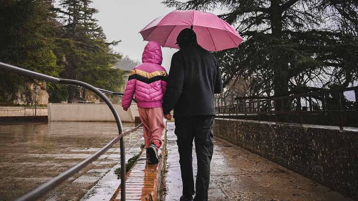 Meteo, venerdì arriva il fronte freddo in Italia: tornano piogge e rovesci, ecco dove. Le previsioni