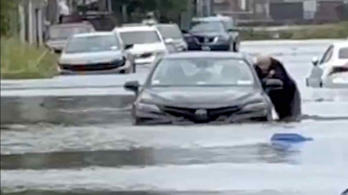 Maltempo negli Usa, il Nor’easter colpisce Rhode Island e New York - Video
