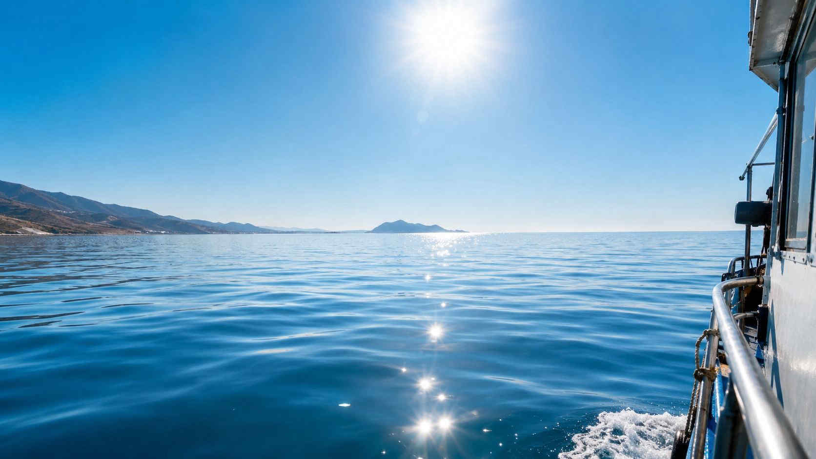 Perché guardare il mare ci fa stare bene? La risposta arriva dalla scienza