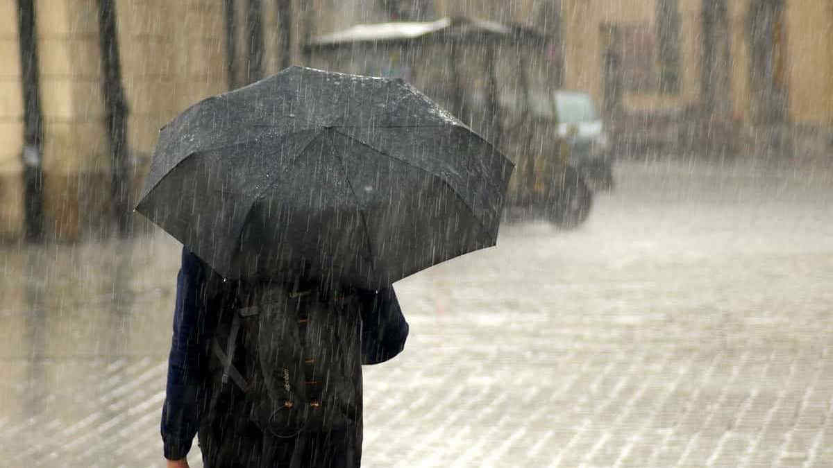 Meteo Italia, arriva il primo assaggio d’autunno: temperature giù fino a 7 gradi. Le previsioni