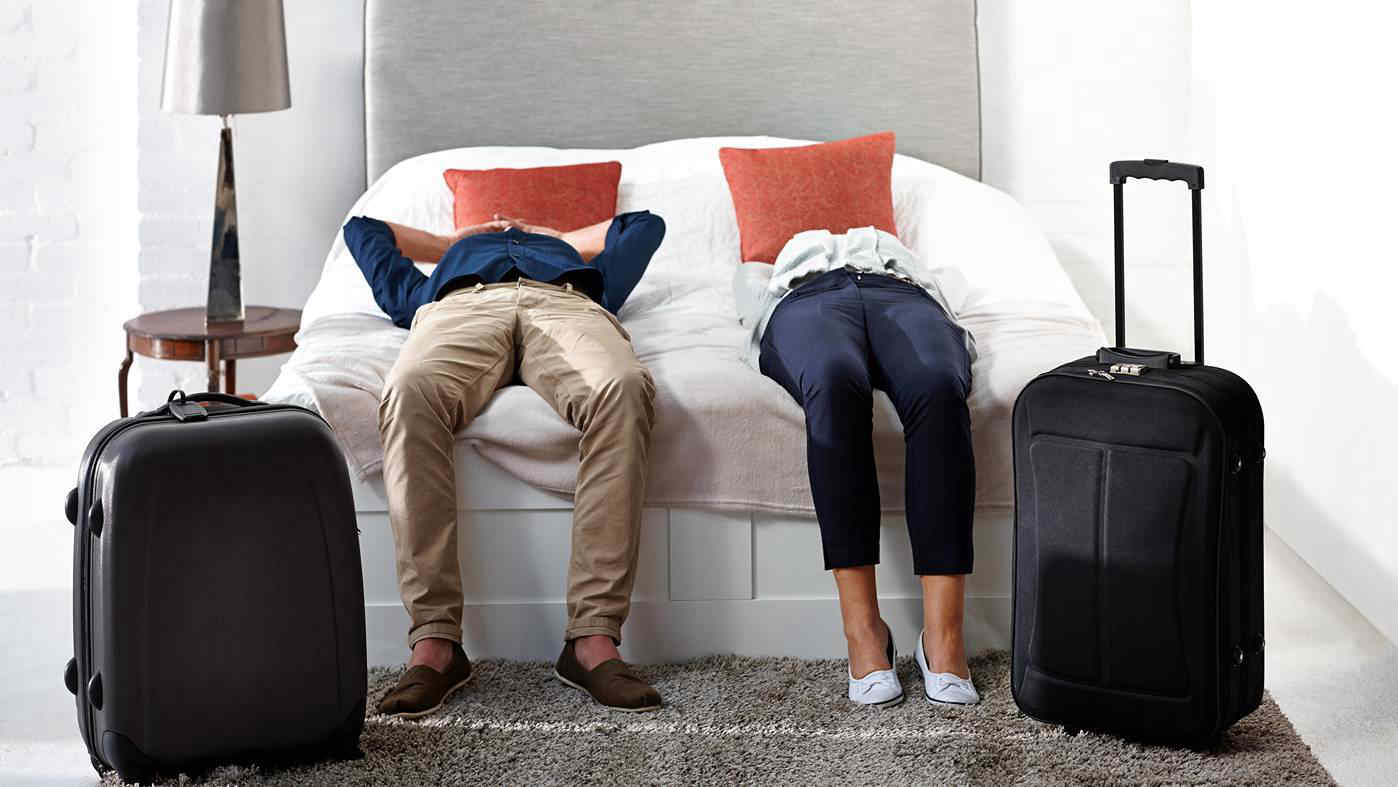 Vacanze finite, sindrome da rientro per 1 italiano su 3: sintomi e chi ne è più colpito