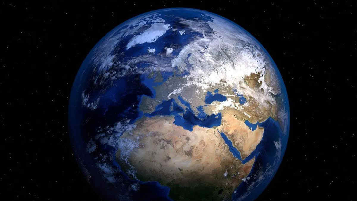 La Terra gira più lentamente: l’attività umana sta allungando la durata dei giorni