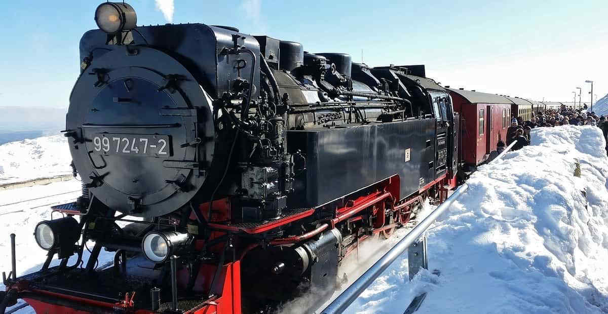 Treno storico a vapore Novara Varallo: a settembre 2026 il viaggio celebrativo per i 140 anni, con orari, fermate e biglietti