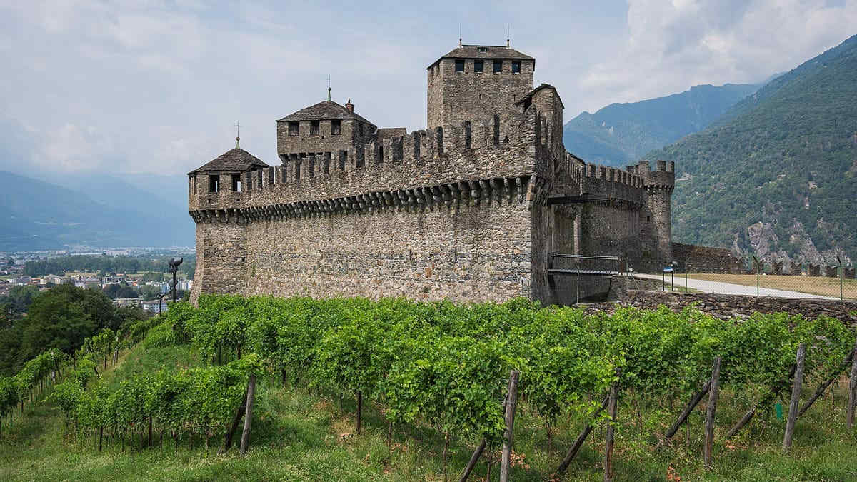 I borghi fantasma più suggestivi d'Italia da visitare per una gita fuori porta ad Halloween
